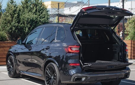 BMW X5, 2020 год, 6 399 999 рублей, 11 фотография