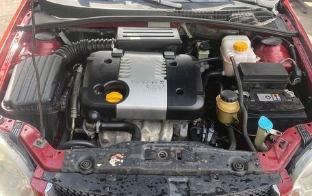Chevrolet Lacetti, 2009 год, 450 000 рублей, 4 фотография