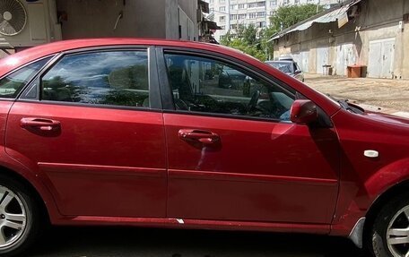 Chevrolet Lacetti, 2009 год, 450 000 рублей, 7 фотография