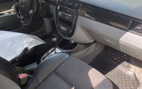 Chevrolet Lacetti, 2009 год, 450 000 рублей, 9 фотография