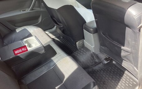 Chevrolet Lacetti, 2009 год, 450 000 рублей, 10 фотография