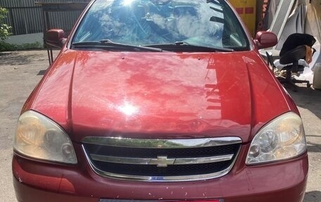 Chevrolet Lacetti, 2009 год, 450 000 рублей, 12 фотография