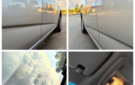 Chevrolet Aveo III, 2013 год, 649 000 рублей, 5 фотография