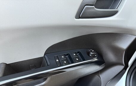 Chevrolet Aveo III, 2013 год, 649 000 рублей, 9 фотография