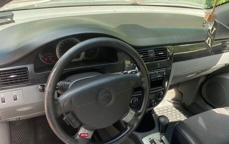Chevrolet Lacetti, 2009 год, 450 000 рублей, 18 фотография