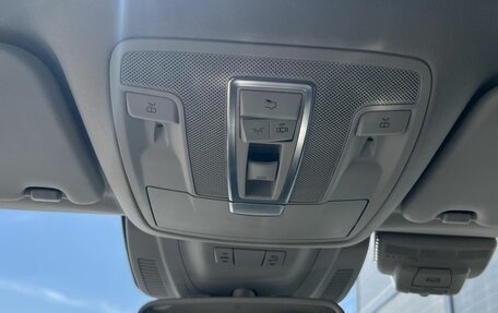 Mercedes-Benz GLS, 2016 год, 4 190 000 рублей, 18 фотография