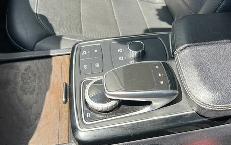 Mercedes-Benz GLS, 2016 год, 4 190 000 рублей, 21 фотография