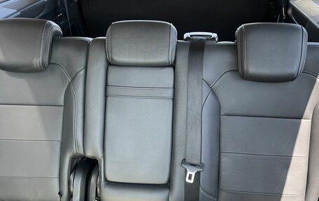 Mercedes-Benz GLS, 2016 год, 4 190 000 рублей, 30 фотография