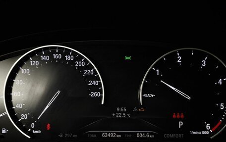 BMW X4, 2021 год, 4 745 000 рублей, 13 фотография