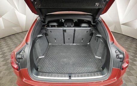 BMW X4, 2021 год, 4 745 000 рублей, 9 фотография
