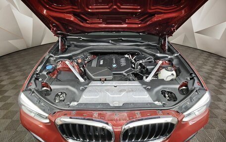 BMW X4, 2021 год, 4 745 000 рублей, 10 фотография