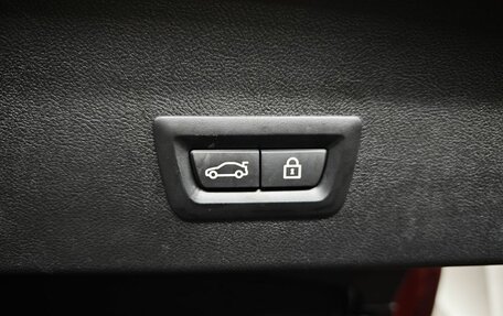 BMW X4, 2021 год, 4 745 000 рублей, 16 фотография