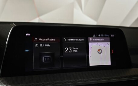 BMW X4, 2021 год, 4 745 000 рублей, 17 фотография