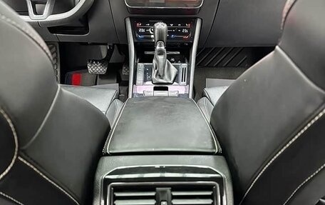 Skoda Superb III рестайлинг, 2021 год, 1 990 000 рублей, 13 фотография