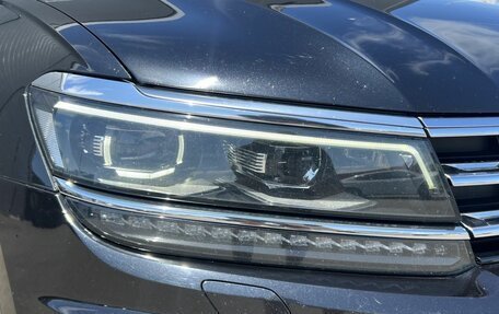 Volkswagen Tiguan II, 2017 год, 1 990 000 рублей, 3 фотография