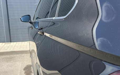 Volkswagen Tiguan II, 2017 год, 1 990 000 рублей, 11 фотография