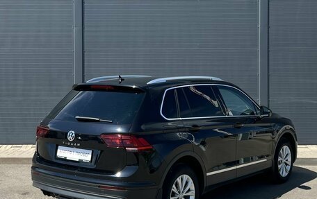 Volkswagen Tiguan II, 2017 год, 1 990 000 рублей, 7 фотография