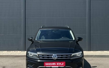 Volkswagen Tiguan II, 2017 год, 1 990 000 рублей, 5 фотография