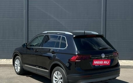 Volkswagen Tiguan II, 2017 год, 1 990 000 рублей, 12 фотография
