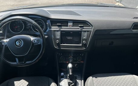 Volkswagen Tiguan II, 2017 год, 1 990 000 рублей, 17 фотография