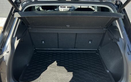 Volkswagen Tiguan II, 2017 год, 1 990 000 рублей, 15 фотография