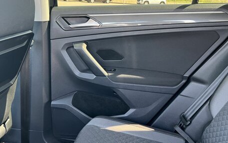 Volkswagen Tiguan II, 2017 год, 1 990 000 рублей, 23 фотография
