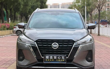 Nissan Kicks I, 2022 год, 1 350 000 рублей, 2 фотография