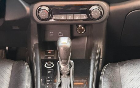 Nissan Kicks I, 2022 год, 1 350 000 рублей, 12 фотография