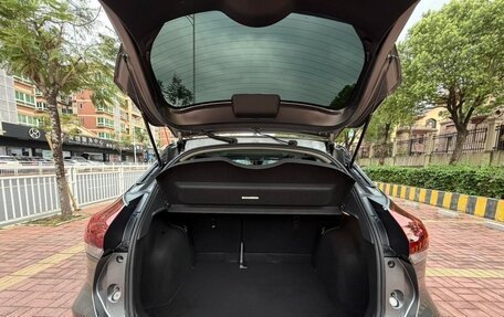 Nissan Kicks I, 2022 год, 1 350 000 рублей, 7 фотография