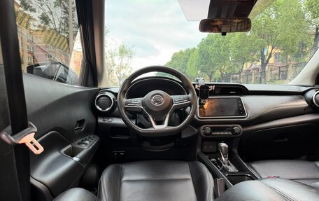Nissan Kicks I, 2022 год, 1 350 000 рублей, 9 фотография