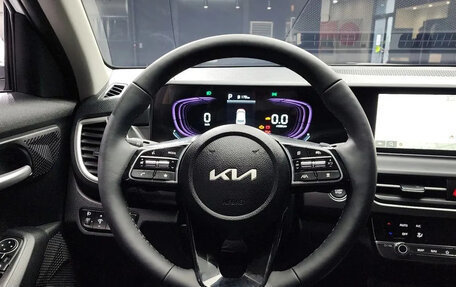 KIA Seltos I, 2025 год, 2 490 000 рублей, 6 фотография