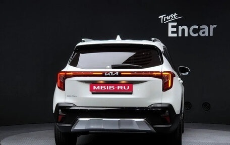 KIA Seltos I, 2025 год, 2 490 000 рублей, 4 фотография