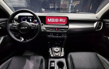 KIA Seltos I, 2025 год, 2 490 000 рублей, 5 фотография