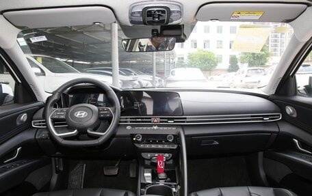 Hyundai Elantra, 2026 год, 1 690 000 рублей, 7 фотография