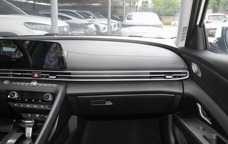 Hyundai Elantra, 2026 год, 1 690 000 рублей, 17 фотография