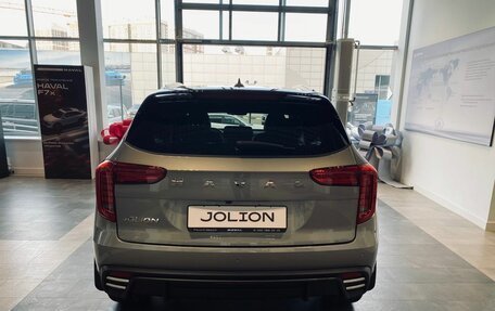 Haval Jolion, 2026 год, 4 фотография