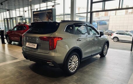 Haval Jolion, 2026 год, 2 фотография