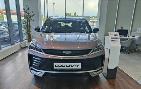 Geely Coolray I, 2026 год, 2 889 990 рублей, 21 фотография