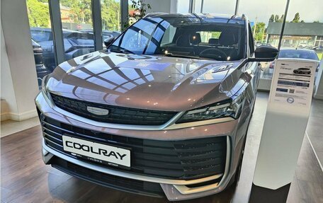 Geely Coolray I, 2026 год, 2 889 990 рублей, 22 фотография