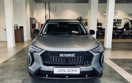 Haval Jolion, 2026 год, 3 фотография
