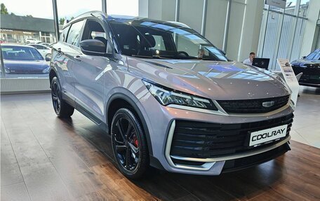 Geely Coolray I, 2026 год, 2 889 990 рублей, 3 фотография