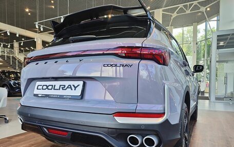 Geely Coolray I, 2026 год, 2 889 990 рублей, 20 фотография