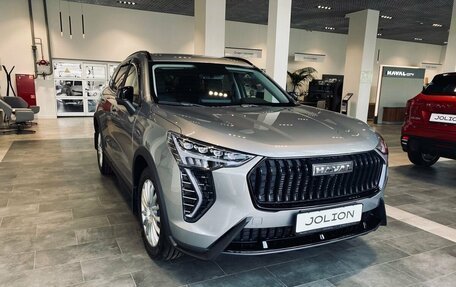 Haval Jolion, 2026 год, 5 фотография