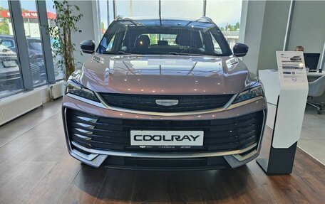 Geely Coolray I, 2026 год, 2 889 990 рублей, 2 фотография