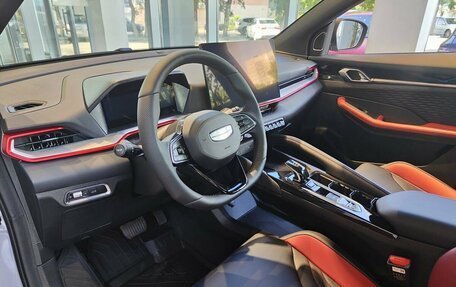 Geely Coolray I, 2026 год, 2 889 990 рублей, 14 фотография