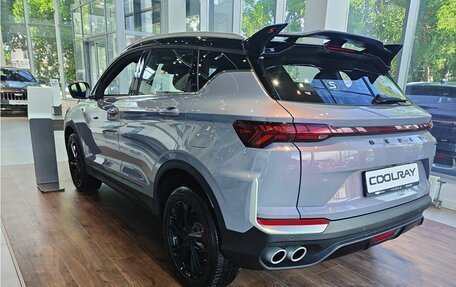 Geely Coolray I, 2026 год, 2 889 990 рублей, 7 фотография