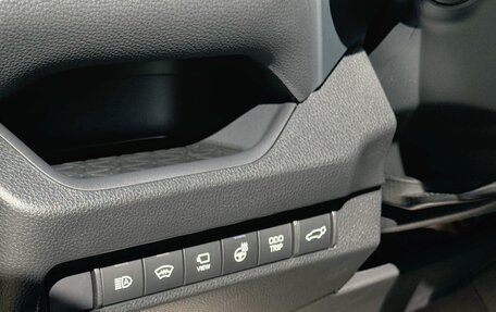 Toyota RAV4, 2025 год, 5 250 000 рублей, 19 фотография