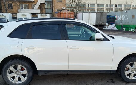 Audi Q5, 2012 год, 1 200 000 рублей, 2 фотография
