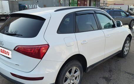 Audi Q5, 2012 год, 1 200 000 рублей, 3 фотография