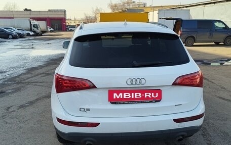 Audi Q5, 2012 год, 1 200 000 рублей, 5 фотография